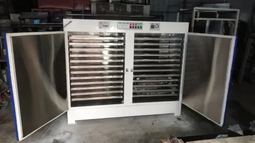 Manufacturing facility